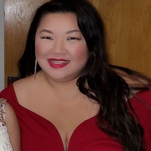 Meet your Posher, Sue ann